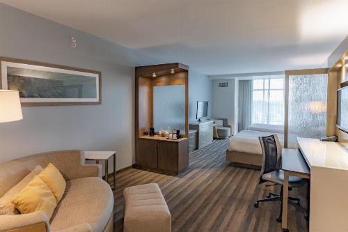 Courtyard by Marriott Knoxville West/Bearden image 3
