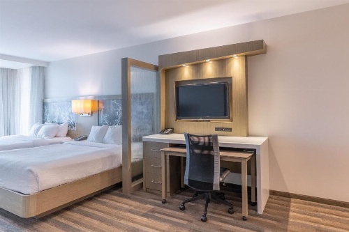 Courtyard by Marriott Knoxville West/Bearden image 4