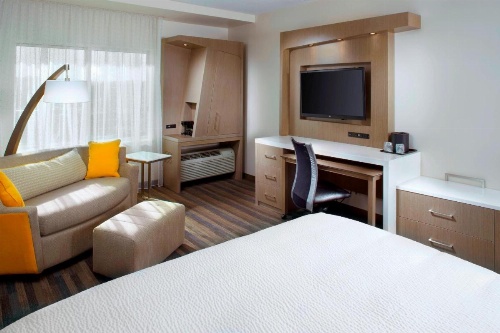 Courtyard by Marriott Knoxville West/Bearden image 8